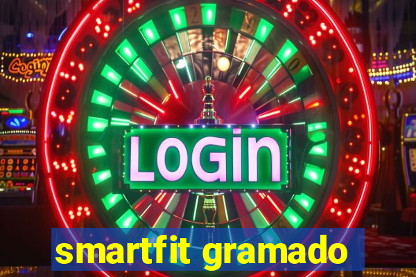 smartfit gramado